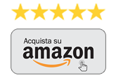 disponibile su amazon - 5 stelle